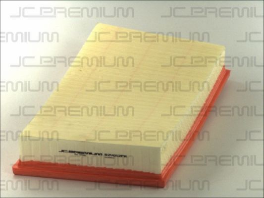 JC PREMIUM Õhufilter B2V012PR